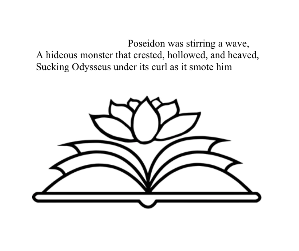 Poseidon's Wave