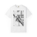 Bowshot, Illustrated Odyssey| T-Shirt